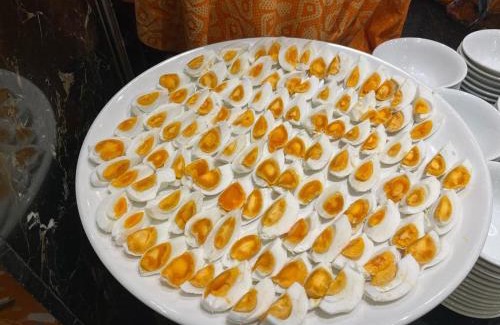 Bintulu Hotel | NU Hotel