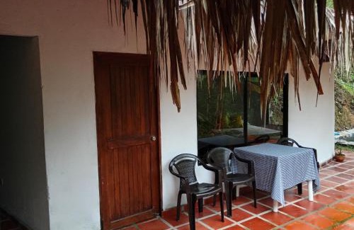 Guachaca House | Nuabii Ecolodge