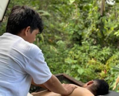 Guachaca House | Nuabii Ecolodge