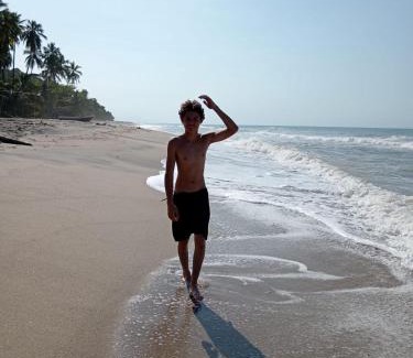 Guachaca House | Nuabii Ecolodge