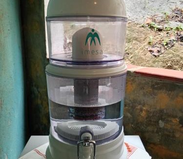 Guachaca House | Nuabii Ecolodge