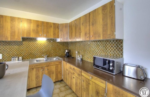 Saint-Benigne House | Nuance Mauve - Saint Benigne