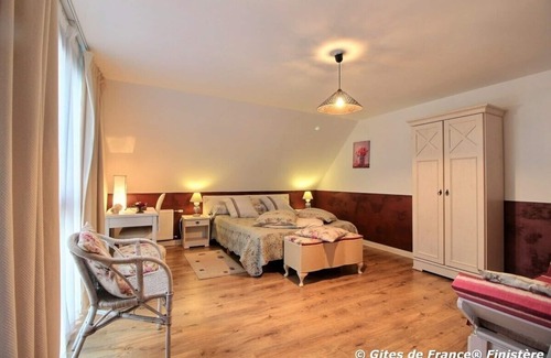 Elliant Bed & Breakfast | Nuances bretonnes