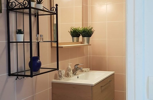 Elliant Bed & Breakfast | Nuances bretonnes