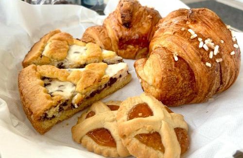 Castelfidardo Bed & Breakfast | Nuances del Conero Relais