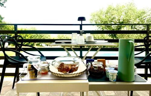 Castelfidardo Bed & Breakfast | Nuances del Conero Relais