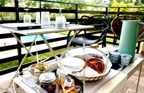 Castelfidardo Bed & Breakfast | Nuances del Conero Relais