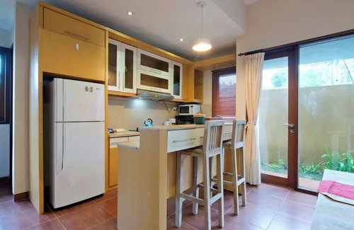 Taman Griya House | Nuansa Kori House 4 Bedrooms, Jimbaran