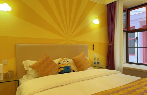 Tongzhou Bed & Breakfast | NuanTang Hotel- Universal Beijing Branch