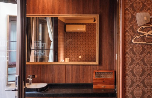 Tongzhou Bed & Breakfast | NuanTang Hotel- Universal Beijing Branch