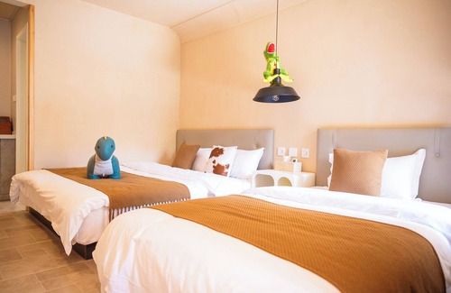 Tongzhou Bed & Breakfast | NuanTang Hotel- Universal Beijing Branch