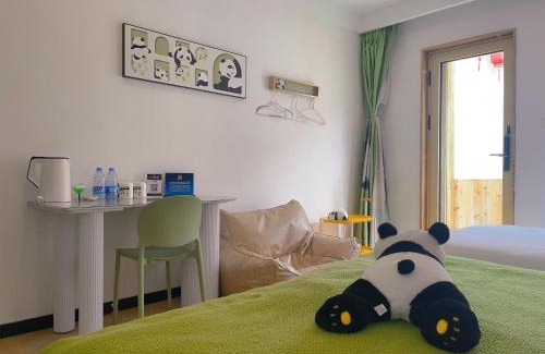 Tongzhou Hotel | NuanTang Hotel - Universal Beijing Branch