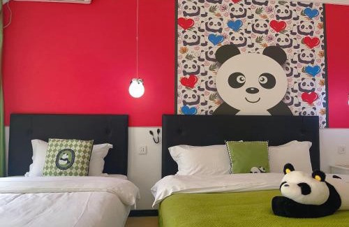 Tongzhou Hotel | NuanTang Hotel - Universal Beijing Branch