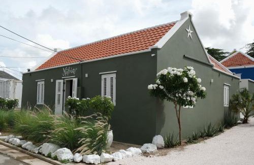Otrobanda Apartment | Nubia Suites - Boutique luxury appartments in Otrobanda - UNESCO area