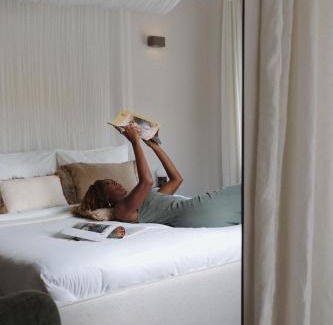 Otrobanda Apartment | Nubia Suites - Boutique luxury appartments in Otrobanda - UNESCO area