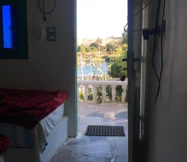 Aswan Cabin | Nubian Beach - حسن فوكس