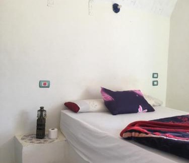 Aswan Cabin | Nubian Beach - حسن فوكس