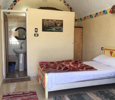 Aswan Cabin | Nubian Beach - حسن فوكس