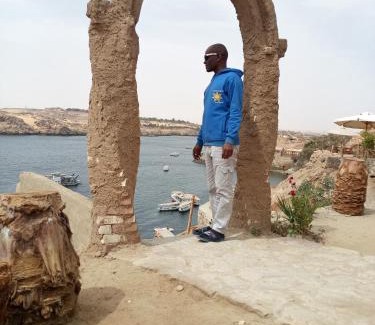 Sohag Bed & Breakfast | Nubian Dreams Heissa