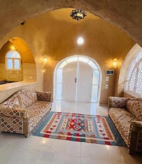 Luxor Apartment | Nubian House