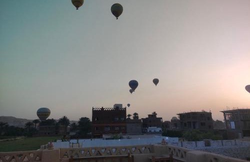 Luxor Apartment | Nubian House