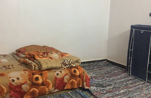 Aswan Bed & Breakfast | Nubian Kindom Aragheed House