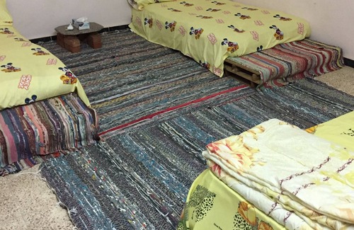 Aswan Bed & Breakfast | Nubian Kindom Aragheed House
