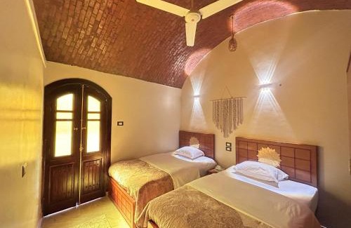Aswan House | Nubian Soul Guest Houses