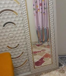 Port Said House | Nubian Village, West Aswan