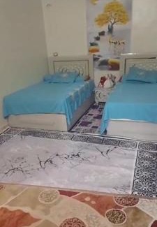 Port Said House | Nubian Village, West Aswan