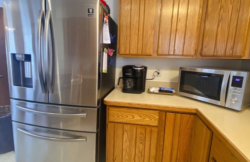 Harbor Springs House | Nubs Nob Highlands chalet in Hidden Hamlet on 2 acres! Family Friendly