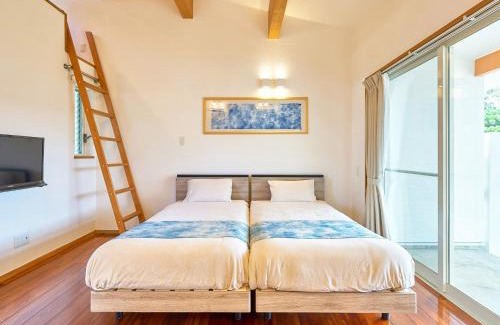 Imadomari House | Nuchiyui -Life Bond- - Vacation STAY 49057v