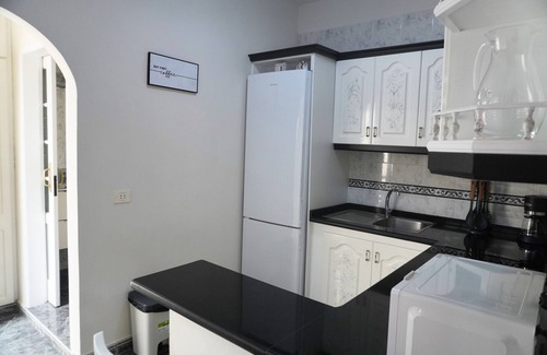 Santa Cruz de Tenerife Apartment | Nue Apartment
