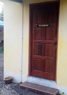 Ketereh House | NUE Guesthouse
