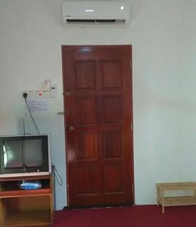 Ketereh House | NUE Guesthouse