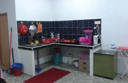 Ketereh House | NUE Guesthouse