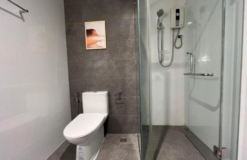 Kho Hong Apartment | Nue Luxury Hatyai Resident - Benu