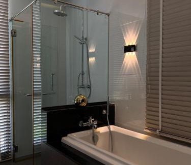 Kho Hong Apartment | Nue Luxury Hatyai Resident - Benu