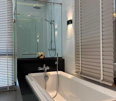 Kho Hong Apartment | Nue Luxury Hatyai Resident - Benu