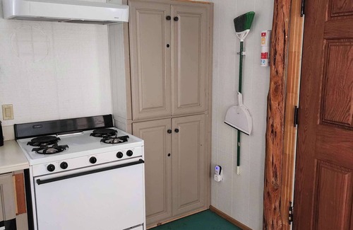 Camp Wood Cottage | Nueces River Front Cottage, 2 bedroom with all the comforts.