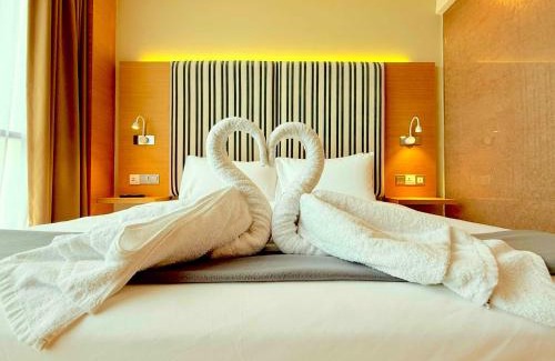 Subang Jaya Hotel | NuEmpire Subang Suite - Empire Hotel