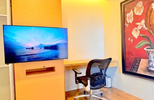 Subang Jaya Hotel | NuEmpire Subang Suite - Empire Hotel