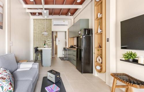 Chakkrawat House | Nueng Rana 232 Corner view 1BR Duplex 3beds/2B