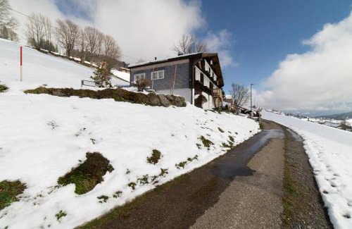 Wildhaus House | Nuessli
