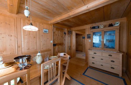 Wildhaus House | Nuessli