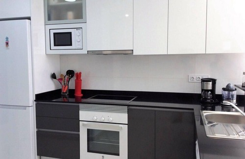 Mar de Pulpi Apartment | Nuestra casa - San Juan de los Terreros, Andalucía