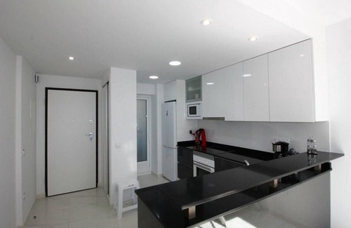 Mar de Pulpi Apartment | Nuestra casa - San Juan de los Terreros, Andalucía