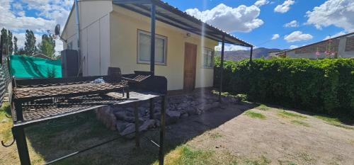 Uspallata House | Nuestra Cabañañá