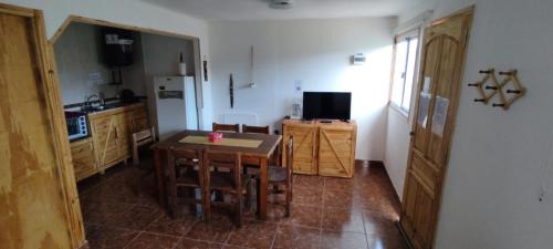 Uspallata House | Nuestra Cabañañá