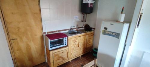 Uspallata House | Nuestra Cabañañá